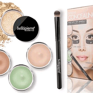 Make-up kits