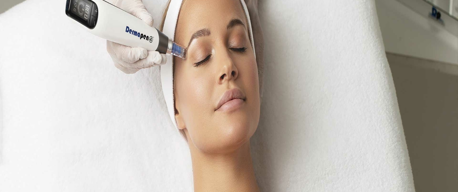 Medische peeling