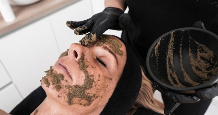 algen peeling decaar