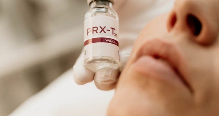 lash lift happy skin