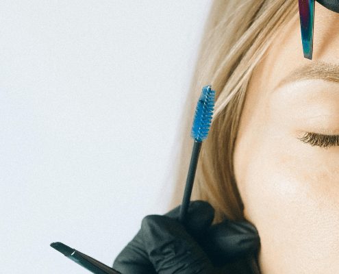 Epileren modelleren wenkbrauwern nuenen Epileren modelleren wenkbrauwern nuenen