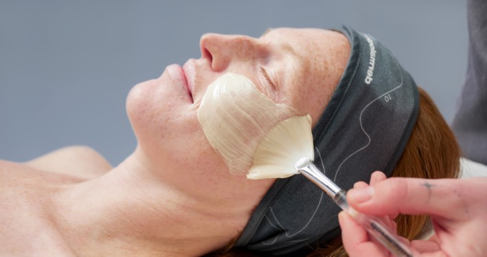 gezichtsbehandeling happy skin nuenen