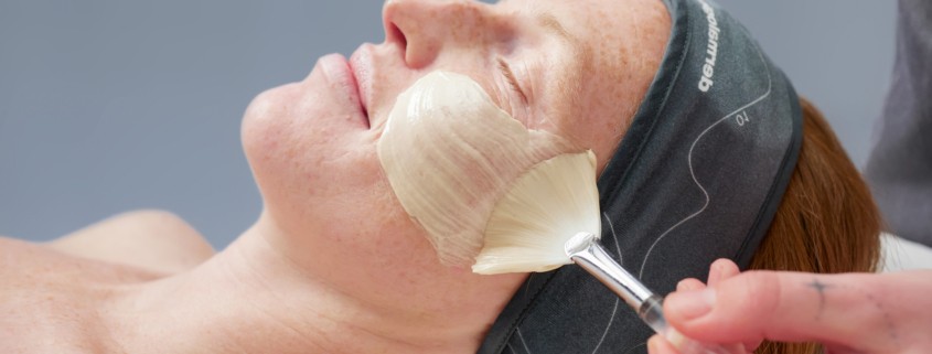 gezichtsbehandeling happy skin nuenen