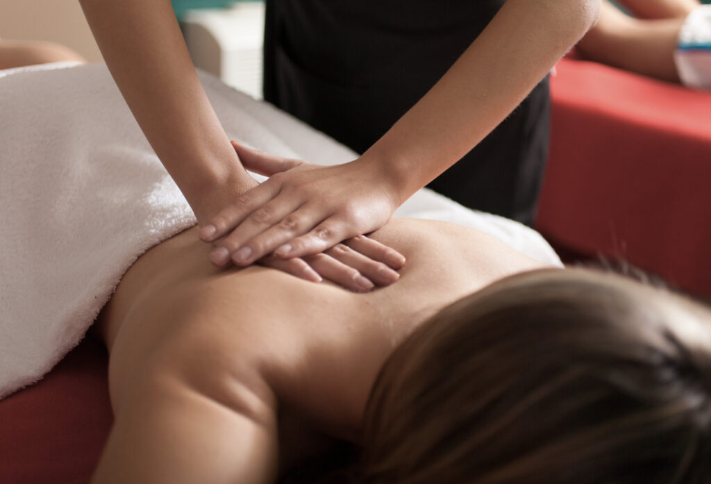 massage happy skin nuenen