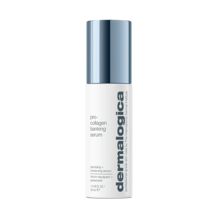 pro collagen bankingserum dermalogica