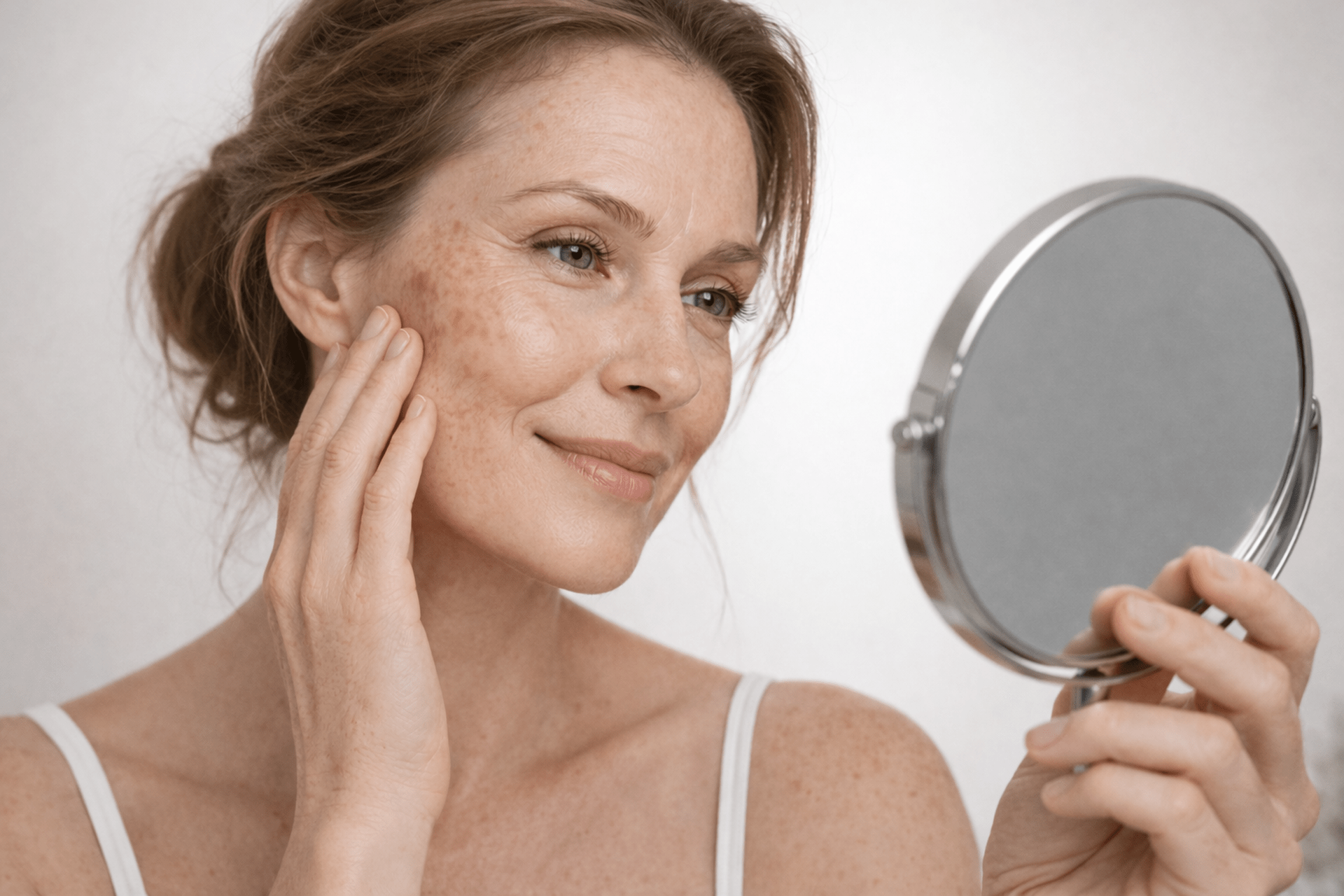 Huidproblemen/huidveroudering happy skin nuenen