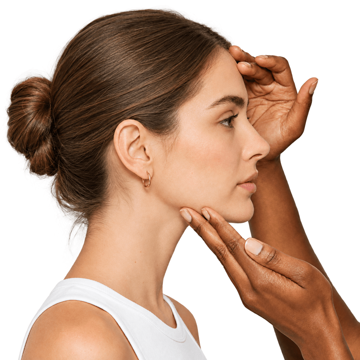 Huidscan en huidanalyse happy skin