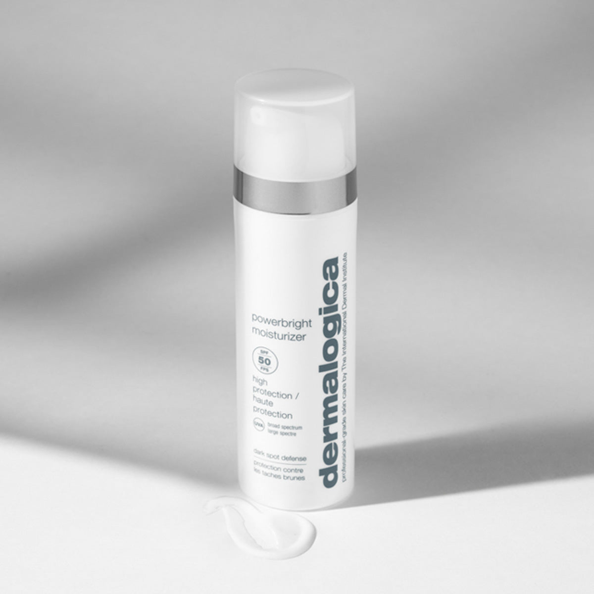 Productbeeld van Dermalogica PowerBright Moisturizer SPF 50