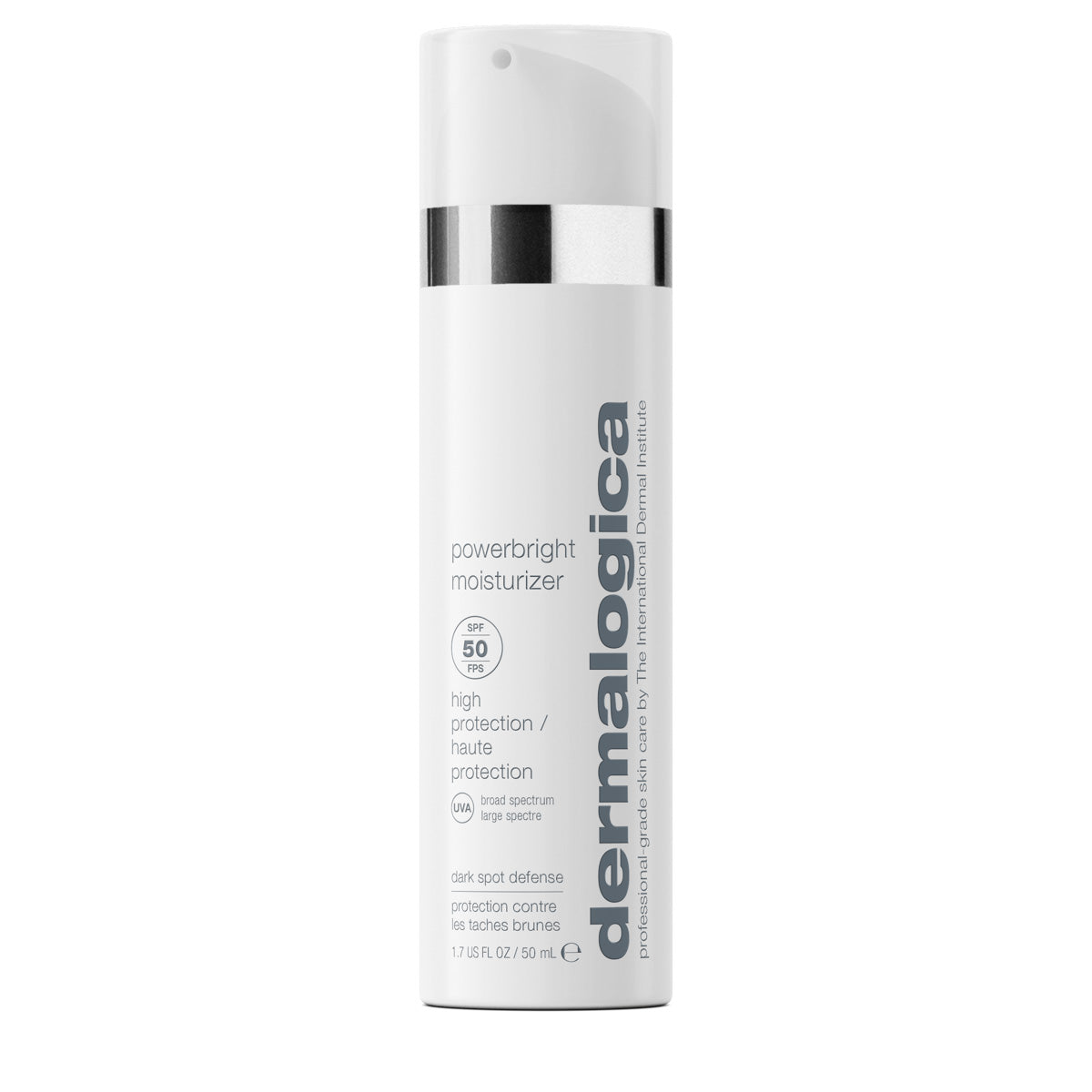PowerBright Moisturizer SPF 50